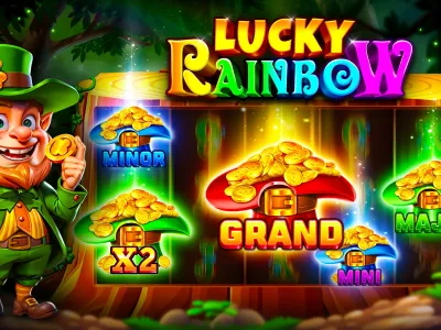Live Game Lobby & Betting Hub Screenshot 4